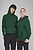 Sweatshirt com capuz ID.223 CGWG008 - imagem 3