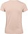 T-shirt de senhora #E150 CGTW02T - imagem 3