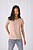 T-shirt Organic Inspire de senhora com decote redondo CGTW043 - imagem 3