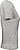 T-shirt Organic Inspire de senhora com decote redondo CGTW043 - imagem 3