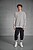 Sweatshirt com decote redondo CGSET - imagem 3