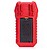 Multímetro digital CAT III 600V Multímetro digital CAT III 600V - imagem 3