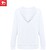 Sweatshirt com fecho e capuz para senhora 320 g/m2 AMSTERDAM WOMEN - imagem 3