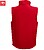 Colete softshell 280 g/m2 BAKU - imagem 3