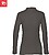 Polo de manga comprida para senhora 210 g/m2 BERN WOMEN - imagem 3