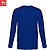 T-shirt de manga comprida para homem 150 g/m2 BUCHAREST - imagem 3