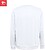 Sweatshirt unissexo 240 g/m2 COLOMBO - imagem 3