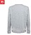 Sweatshirt unissexo 240 g/m2 COLOMBO - imagem 3
