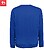 Sweatshirt unissexo 240 g/m2 COLOMBO - imagem 3
