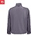 Casaco softshell de 2 camadas 280 g/m2 EANES - imagem 3