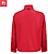 Casaco softshell de 2 camadas 280 g/m2 EANES - imagem 3