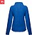Casaco polar com fecho para senhora 260 g/m2 HELSINKI WOMEN - imagem 3