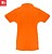 Polo para senhora 240 g/m2 MONACO WOMEN - imagem 3