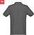 Polo para homem 240 g/m2 MONACO - imagem 3