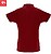 Polo para senhora 200 g/m2 BERLIN WOMEN - imagem 3