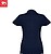 Polo para senhora 195 g/m2 EVE - imagem 3