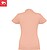 Polo para senhora 195 g/m2 EVE - imagem 3