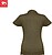 Polo para senhora 195 g/m2 EVE - imagem 3