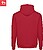 Sweatshirt unissexo com capuz 320 g/m2 PHOENIX - imagem 3