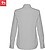 Camisa oxford de manga comprida para senhora 130 g/m2 TOKYO WOMEN - imagem 3