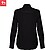 Camisa oxford de manga comprida para senhora 130 g/m2 TOKYO WOMEN - imagem 3