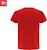 T-shirt técnica 135 g/m2 MOVE - imagem 3