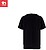 T-shirt técnica de criança 135 g/m2 MOVE KIDS - imagem 3
