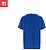 T-shirt técnica de criança 135 g/m2 MOVE KIDS - imagem 3