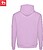 Sweatshirt unissexo com capuz 320 g/m2 PHOENIX - imagem 3