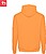Sweatshirt unissexo com capuz 320 g/m2 PHOENIX - imagem 3