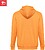 Sweatshirt com fecho e capuz para homem 320 g/m2 AMSTERDAM - imagem 3