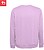 Sweatshirt unissexo 240 g/m2 COLOMBO - imagem 3