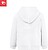 Sweatshirt com fecho e capuz para criança 320 g/m2 AMSTERDAM KIDS - imagem 3