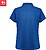 Polo técnico para senhora 180 g/m2 DYNAMIC WOMEN - imagem 3