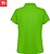 Polo técnico para senhora 180 g/m2 DYNAMIC WOMEN - imagem 3