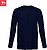 T-shirt de manga comprida para homem 150 g/m2 BUCHAREST - imagem 3