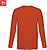 T-shirt de manga comprida para homem 150 g/m2 BUCHAREST - imagem 3