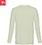 T-shirt de manga comprida para homem 150 g/m2 BUCHAREST - imagem 3