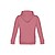 Sweatshirt unissexo com capuz para criança 320 g/m2 PHOENIX KIDS - imagem 3