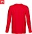 T-shirt de manga comprida para homem 150 g/m2 BUCHAREST - imagem 3