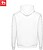 Sweatshirt unissexo com capuz 320 g/m2 PHOENIX - imagem 3