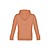Sweatshirt unissexo com capuz para criança 320 g/m2 PHOENIX KIDS - imagem 3