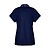 Polo bicolor para senhora 195 g/m2 SPECTRUM WOMEN - imagem 3