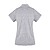 Polo bicolor para senhora 195 g/m2 SPECTRUM WOMEN - imagem 3
