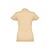 Polo para senhora 195 g/m2 EVE - imagem 3