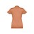 Polo para senhora 195 g/m2 EVE - imagem 3