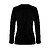 T-shirt de manga comprida para senhora 150 g/m2 NOVA WOMEN - imagem 3