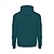 Sweatshirt unissexo com capuz 320 g/m2 PHOENIX - imagem 3
