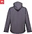 Softshell com capuz removível para homem 280 g/m2 ZAGREB - imagem 3