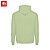Sweatshirt unissexo com capuz 320 g/m2 PHOENIX - imagem 3